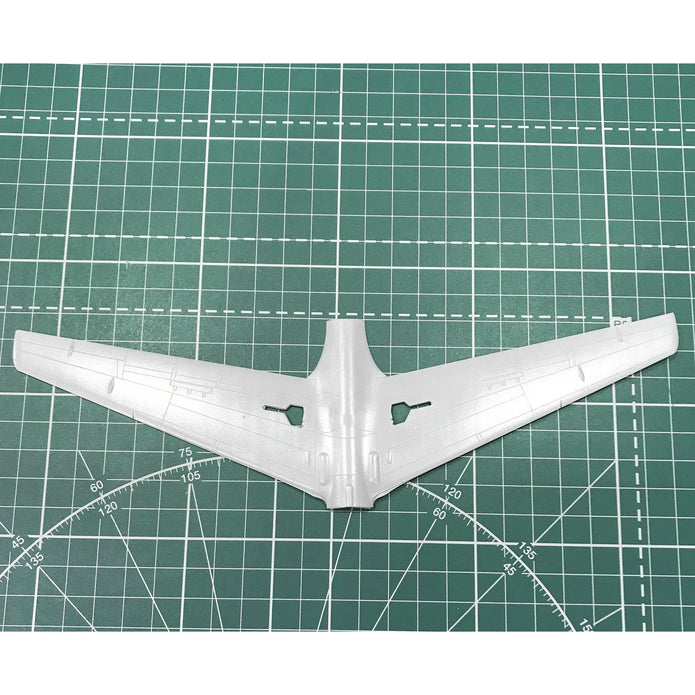 SE-210 "Caravelle" 10R Scale 1:144 Amodel AMO1480 Plastic Airplane Model Kit