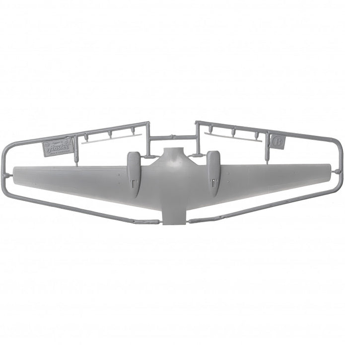 Ilyushin IL-14T Polar aviation Scale 1:144 Amodel AMO1481 Plastic Airplane Model Kit