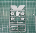 Nieuport 16 (Andre Chainat) Scale 1:32 Amodel AMO3202 Plastic Airplane Model Kit