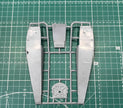 Nieuport 16 (Andre Chainat) Scale 1:32 Amodel AMO3202 Plastic Airplane Model Kit