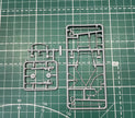 Nieuport 16 (Andre Chainat) Scale 1:32 Amodel AMO3202 Plastic Airplane Model Kit