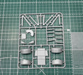 Nieuport 11 Scale 1:32 Amodel AMO3203 Plastic Airplane Model Kit