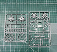 Nieuport 11 Scale 1:32 Amodel AMO3203 Plastic Airplane Model Kit