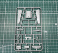 Nieuport 11 Scale 1:32 Amodel AMO3203 Plastic Airplane Model Kit