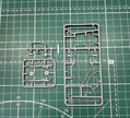 Nieuport 11 Scale 1:32 Amodel AMO3203 Plastic Airplane Model Kit