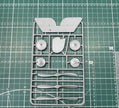 Nieuport 11 (Italy) Scale 1:32 Amodel AMO3204 Plastic Airplane Model Kit
