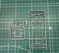 Nieuport 11 (Italy) Scale 1:32 Amodel AMO3204 Plastic Airplane Model Kit