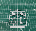 de Havilland DH.60G Gipsy Moth Scale 1:48 Amodel AMO4802 Plastic Airplane Model Kit