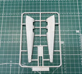 de Havilland DH.60C Cirrus Moth Scale 1:48 Amodel AMO4803 Plastic Airplane Model Kit