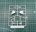 de Havilland DH.60C Cirrus Moth Scale 1:48 Amodel AMO4803 Plastic Airplane Model Kit