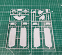 de Havilland DH.60M Metal Moth Scale 1:48 Amodel AMO4804 Scale Airplane Model Kit