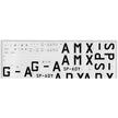 de Havilland DH.60M Metal Moth Scale 1:48 Amodel AMO4804 Scale Airplane Model Kit