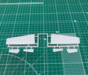 Yakovlev Yak-52 Soviet two-seat aerobatic aircraft Scale 1:48 Amodel AMO4806 Scale Airplane Model Kit