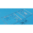 Yakovlev Yak-52 Soviet two-seat aerobatic aircraft Scale 1:48 Amodel AMO4806 Scale Airplane Model Kit