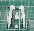 Yak 18T Scale 1:48 Amodel AMO4807 Scale Airplane Model Kit