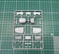Yak 18T Scale 1:48 Amodel AMO4807 Scale Airplane Model Kit