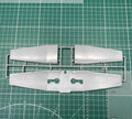 Yak 18T Scale 1:48 Amodel AMO4807 Scale Airplane Model Kit