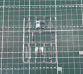 Yak 18T Scale 1:48 Amodel AMO4807 Scale Airplane Model Kit