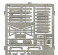 Yak 18T Scale 1:48 Amodel AMO4807 Scale Airplane Model Kit
