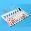 Yak 18T Scale 1:48 Amodel AMO4807 Scale Airplane Model Kit
