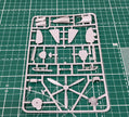 LaGG-3 4 Series Scale 1:48 Amodel AMO4809 Plastic Airplane Model Kit