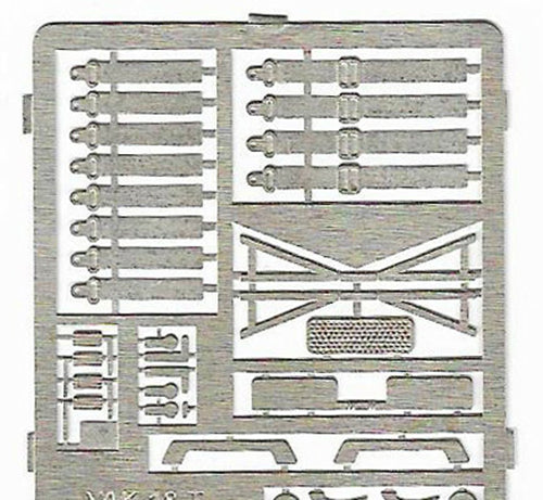 Yakovlev Yak-18T "Red Aeroflot" Scale 1:48 Amodel AMO4810 Plastic Airplane Model Kit