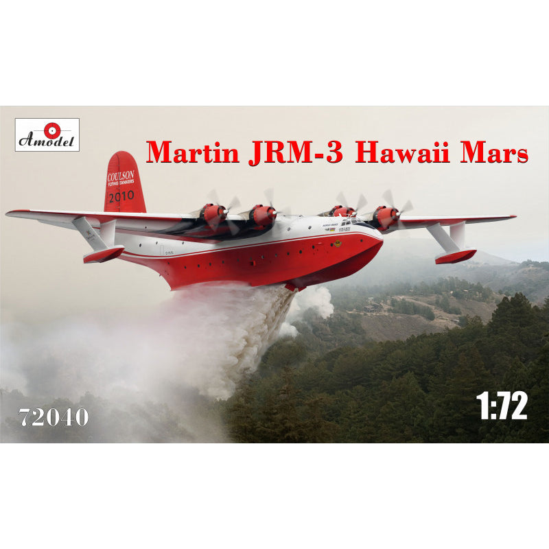 Martin JRM-3 