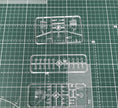 Antonov An-30 'Clank' Soviet aerial cartography aircraft Scale 1:72 Amodel AMO72103 Scale Airplane Model Kit