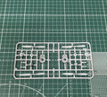 Antonov An-30 'Clank' Soviet aerial cartography aircraft Scale 1:72 Amodel AMO72103 Scale Airplane Model Kit