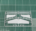 Antonov An-30 'Clank' Soviet aerial cartography aircraft Scale 1:72 Amodel AMO72103 Scale Airplane Model Kit