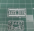 Antonov An-30 'Clank' Soviet aerial cartography aircraft Scale 1:72 Amodel AMO72103 Scale Airplane Model Kit