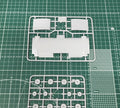 Antonov An-30 'Clank' Soviet aerial cartography aircraft Scale 1:72 Amodel AMO72103 Scale Airplane Model Kit