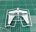 Yak-3 VK107A Soviet fighter Scale 1:72 Amodel AMO72105 Scale Airplane Model Kit