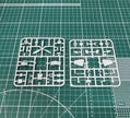 Yak-3 VK107A Soviet fighter Scale 1:72 Amodel AMO72105 Scale Airplane Model Kit