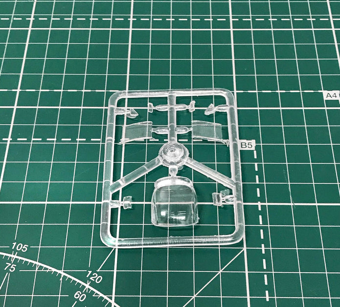 Ka-15NH agricultural helicopter Scale 1:72 Amodel AMO72106 Plastic Helicopter Model Kit