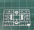 Er-2 WWII Soviet bomber Scale 1:72 Amodel AMO72109 Plastic Airplane Model Kit