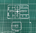 Er-2 WWII Soviet bomber Scale 1:72 Amodel AMO72109 Plastic Airplane Model Kit