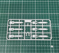 Er-2 WWII Soviet bomber Scale 1:72 Amodel AMO72109 Plastic Airplane Model Kit