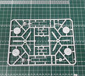 Er-2 WWII Soviet bomber Scale 1:72 Amodel AMO72109 Plastic Airplane Model Kit