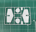 Er-2 WWII Soviet bomber Scale 1:72 Amodel AMO72109 Plastic Airplane Model Kit