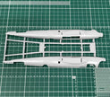Er-2 WWII Soviet bomber Scale 1:72 Amodel AMO72109 Plastic Airplane Model Kit
