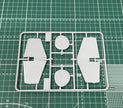 Er-2 ON Soviet special aircraft Scale 1:72 Amodel AMO72110 Plastic Airplane Model Kit