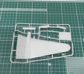 Er-2 ON Soviet special aircraft Scale 1:72 Amodel AMO72110 Plastic Airplane Model Kit