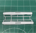 Su-11 Soviet fighter- interceptor Scale 1:72 Amodel AMO72121 Plastic Airplane Model Kit