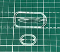 Su-11 Soviet fighter- interceptor Scale 1:72 Amodel AMO72121 Plastic Airplane Model Kit