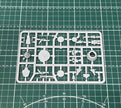 Su-11 Soviet fighter- interceptor Scale 1:72 Amodel AMO72121 Plastic Airplane Model Kit