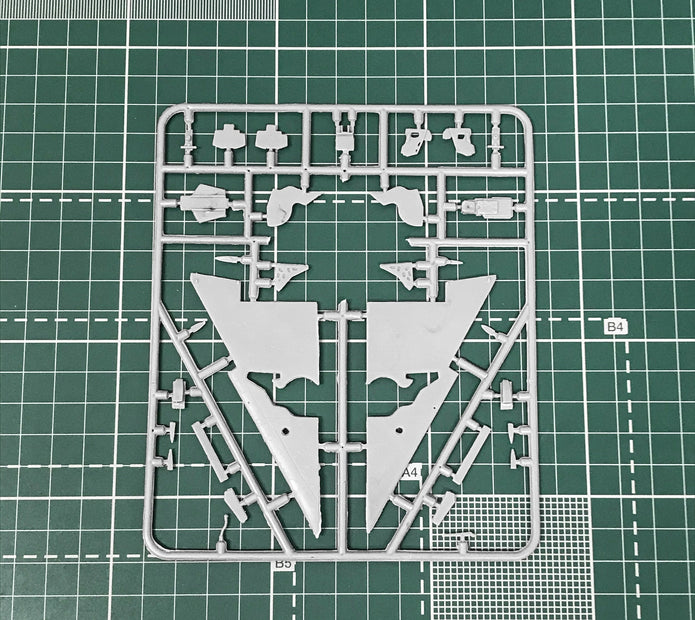 Su-9U Soviet training aircraft Scale 1:72 Amodel AMO72122 Plastic Airplane Model Kit