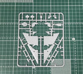 Su-9U Soviet training aircraft Scale 1:72 Amodel AMO72122 Plastic Airplane Model Kit