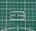 I-16 type 5/6 Soviet fighter Scale 1:72 Amodel AMO72124 Plastic Airplane Model Kit