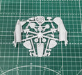 I-16 type 5/6 Soviet fighter Scale 1:72 Amodel AMO72124 Plastic Airplane Model Kit